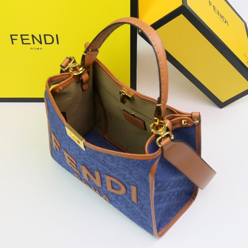 Fendi Shopping Bags